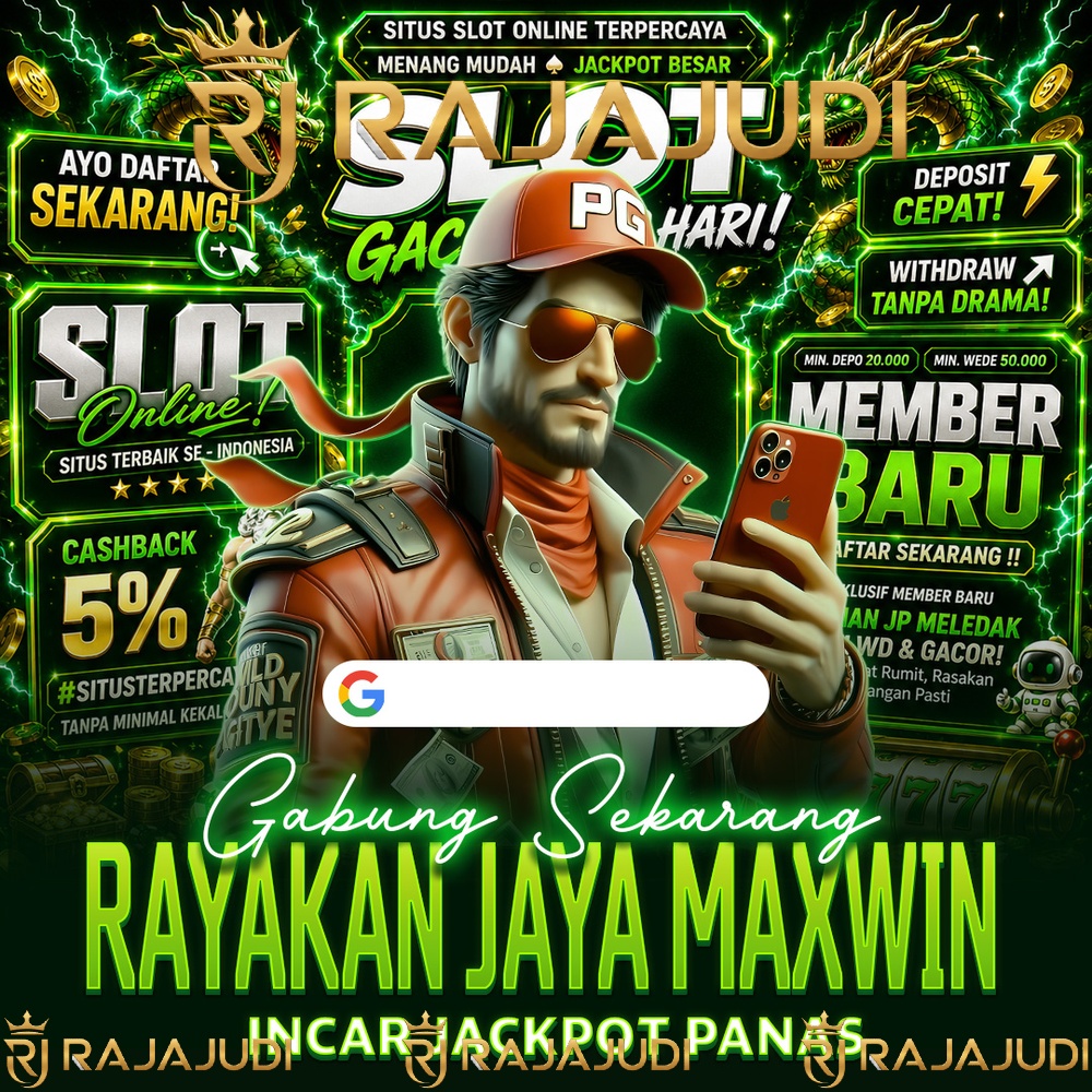 RAJAJUDI